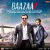 Baazaar (Original Motion Picture Soundtrack) - EP album lyrics, reviews, download
