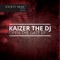 Telepatic Conversation - Kaizer The DJ lyrics