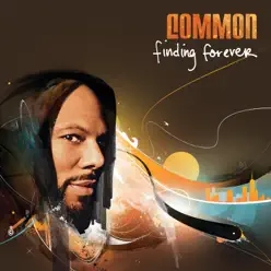 Finding Forever (Instrumentals) - Common