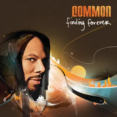 Finding Forever (Instrumentals) - Common