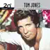 20th Century Masters - The Millennium Collection: The Best of Tom Jones album cover