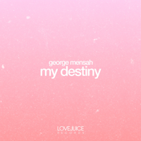 George Mensah - My Destiny artwork