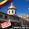Made In Colombia / Popular / 2