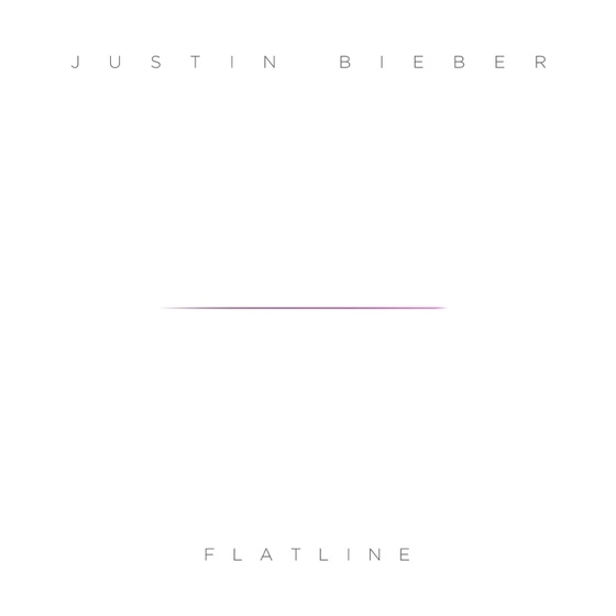 Cover artwork for Flatline