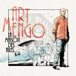 La maison des ailes - Art Mengo La maison des ailes - Art Mengo