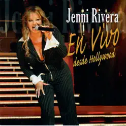 En Vivo Desde Holywood - Jenni Rivera