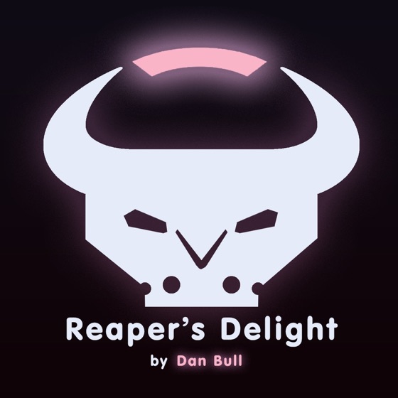 Cover artwork for Reaper's Delight