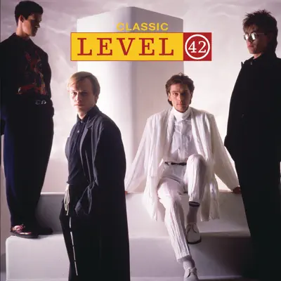 Classic Level 42 - Level 42