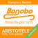 Gianpiero Kesten - Aristotele. Fatti, non parole: Bonobo. Filosofia per tutti