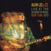 Alvin Lee - Money Honey