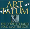 The Best of the Complete Pablo Solo Masterpieces (Remastered) album lyrics, reviews, download