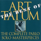 Art Tatum - I've Got The World On A String