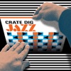 Crate Dig Jazz, 2017