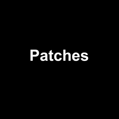 Patches - Single - Clarence Carter
