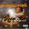 Middle Finger (feat. Tyrone Hall & JO KENNEK) - Mystro Pope lyrics