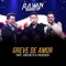 Greve de Amor (feat. João Neto e Frederico) - Rayan Barreto lyrics