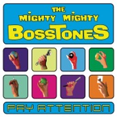 The Mighty Mighty Bosstones - All Things Considered
