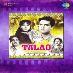 Anu Malik & Asha Bhosle - Mere Jeevan Mein Kiran Banke (From "Talaq")