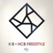 HCB Freestyle - KB lyrics