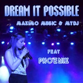 Dream It Possible (with Phoenix) artwork