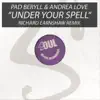 Under Your Spell (Richard Earnshaw Remix) - Single album lyrics, reviews, download
