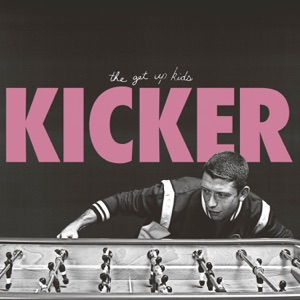 Kicker - EP