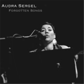 Audra Sergel - The Finish Line