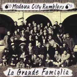 La Grande Famiglia - Modena City Ramblers