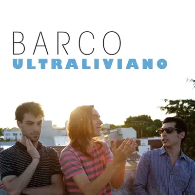 Ultraliviano - Single - Barco