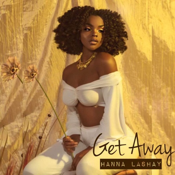 Cover artwork for Get Away