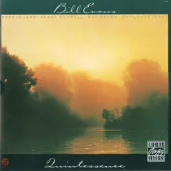 Quintessence - EP - Bill Evans