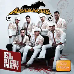 El Bichi Party - Conjunto Azabache El Bichi Party - Conjunto Azabache