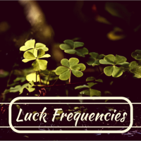 Woman Motley - Luck Frequencies - Strong Ultra Powerful Frequency to Attract Abundance of Money, Luck & Prosperity artwork
