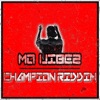 Champion Riddim