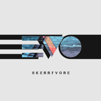 Skerryvore - Evo artwork
