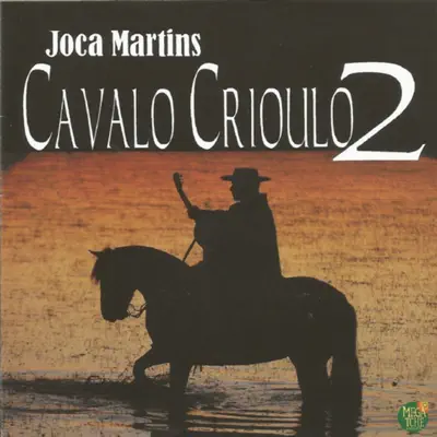 Cavalo Crioulo 2 - Joca Martins