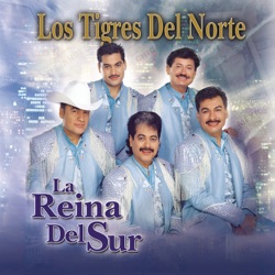 Los Tigres del Norte - Me Regalo Contigo