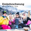 Einkehrschwung: Après-Ski 2018 / 2019, 2018