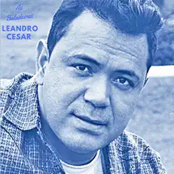 As Baladeiras - Single - Leandro Cesar