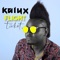 Roro (feat. One Blood) - Kalux lyrics