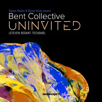 Uninvited (Steven Redant Techdub) by Steven Redant, Danny Verde & Bent Collective song reviws