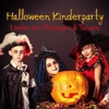 Halloween Kinderparty (Lieder zum Mitsingen und Tanzen)
