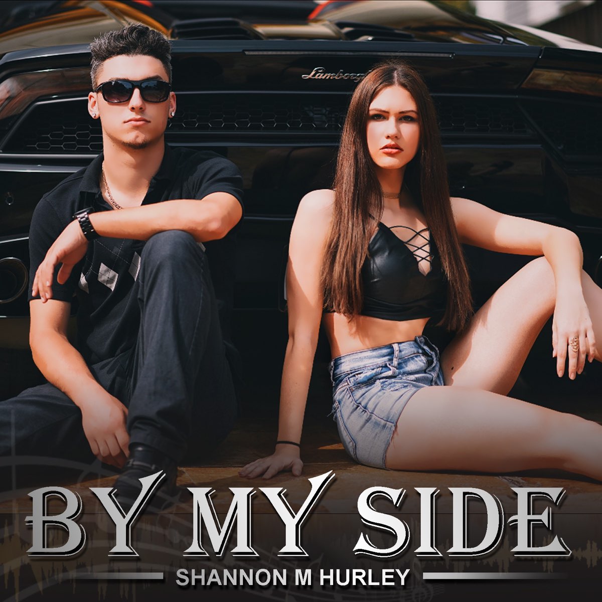 By my Side. By my Side a7s. By my Side песня. Shannon Hurley слушать. Single side