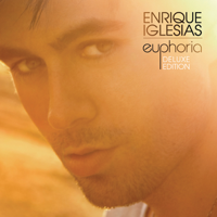 Enrique Iglesias - Euphoria (Deluxe Edition) artwork