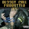 Bloody Call Freestyle - Reto lyrics