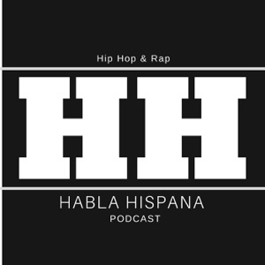 Habla Hispana Podcast Enero