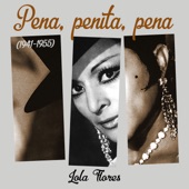 Pena, Penita, Pena (Zambra) artwork