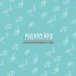 Aventures extraordinàries de l'hereu - EP - Ran Ran Ran Aventures extraordinàries de l'hereu - EP - Ran Ran Ran