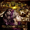 Legendary People - Zemira Israel