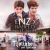 Tijolinho por Tijolinho (feat. Zé Felipe) - Single